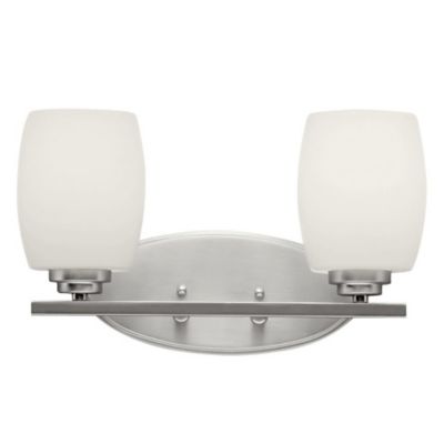 Eileen Bath Bar by Kichler - Starlight Lighting USA and Canada